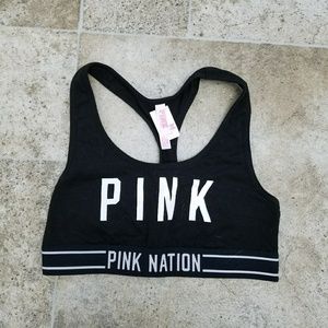 NWT VS Sports Bra